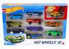 Hot Wheels Pack 54886 10-Car