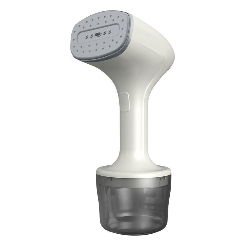 Compact Folding Handheld Electric Iron for Cross-Border Use