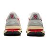Li Ning Zhongning M1000 Cushioning Slip Resistant Abrasion Resistant Breathable Support Rebound Low top Casual Shoes AGCU078-11