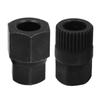 Alternator Clutch Convenient Durable Special Disassembly Generator One-way