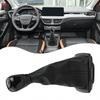 Sophisticated Design 5 Speed Gear Shifter Suitable for Various For Ford Models