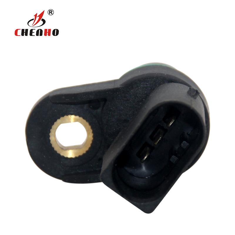 Crank Crankshaft Position Sensor 12140148889 For BMW E46 E90 E81 E83 X3 116i 118i 120i 316i 318i 320i 316Ci 318Ci 13627548994