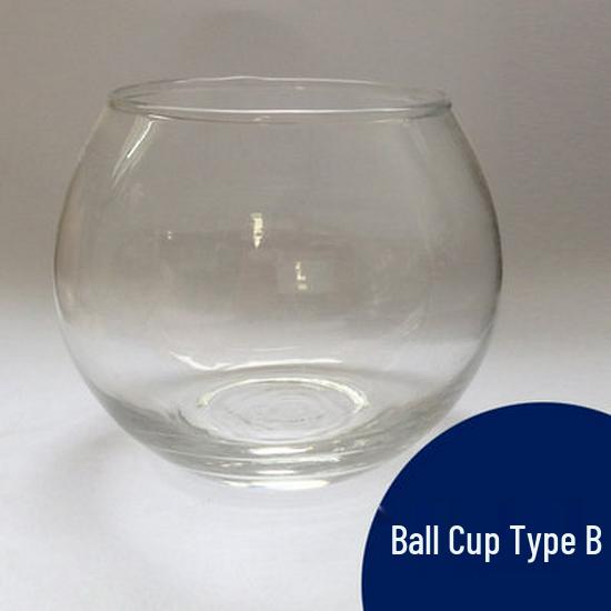 DIY Transparent Glass Candle Holder - Square & Round Windproof Cups for Homemade Scented Candles