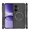 Armor Case For Redmi Turbo 4 Pro Magnetic Adsorption Wireless Charge Cover For Redmi Turbo 4 Pro Case For Redmi Turbo 4 Pro Case