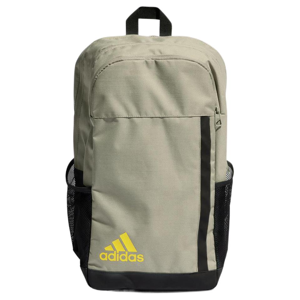 

Adidas Polyamide Backpack Regular Unisex Dark Olive Adidas HM9163