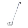 Agnelli Stainless Steel Pots 18/10 Ladle 8 Cm Steel - Agnelli Pots COIX3205E08