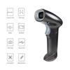 Bar  Scanner USB Connection Wired 1D 2D Bar  Scanning Reader with Stand for Market Warehouse Library
