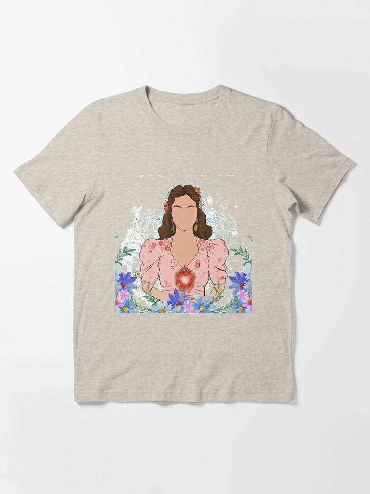 Aesthetic Selena Gomez Classic T-Shirt Essential T-Shirt