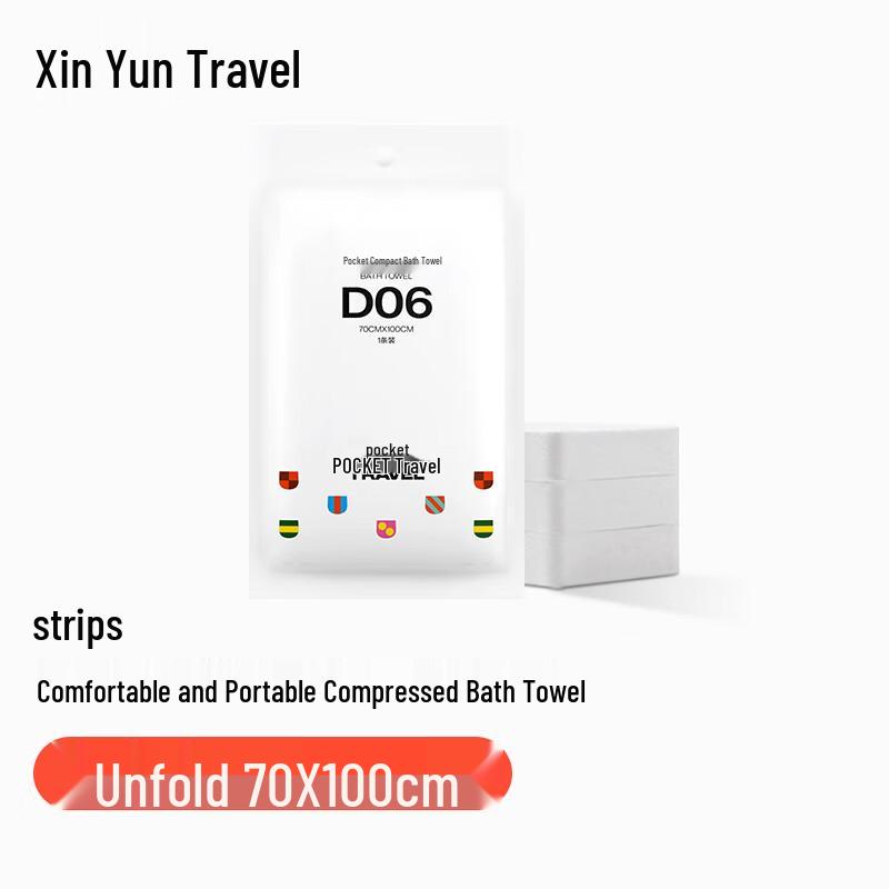 HINCLOUD Travel & Daily Essentials Collection