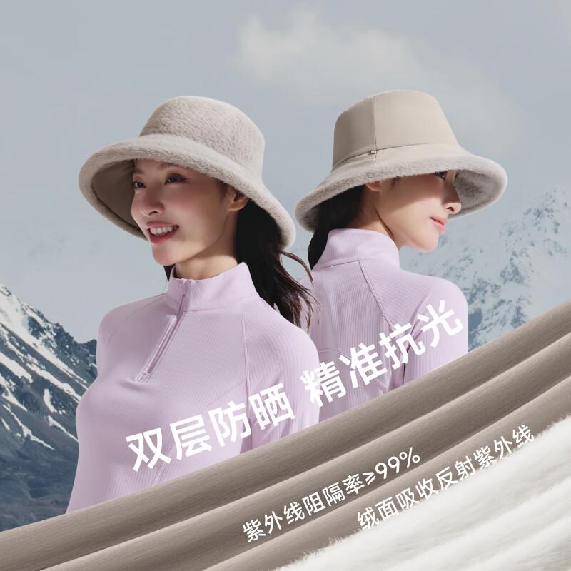 Beneunder Autumn/Winter Warm Hat & Face Mask Gift Set