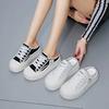 Round Foot Tennis Sole Chinese Shoes Women Running Yellow Black Sneakers Sale All Cheap Sports Classical Snaeaker Choes