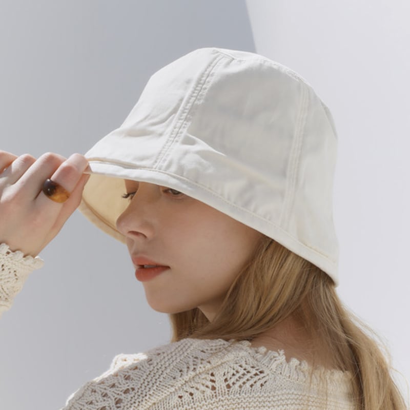 Marchen Larry Bucket Hat (3color)