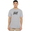 Fast X Mono Logo Unisex T Shirt S-4XL, Athletic Heather