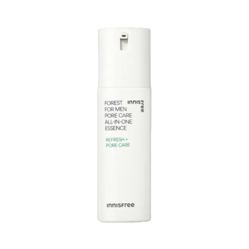 [Innisfree] Forest For Men All-in-One Hydrating Essence (100mL) 100mL