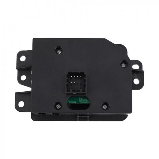 Headlight Switch Without Fog Lights For Dodge Ram 1500 2500 3500 56045536AA