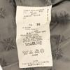 Emporio Armani made in Italy tailored jacket 36 Gray Women Used