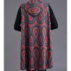 2026 Spring/Autumn New Fashionable Mom's Clothing Plus Size Middle Aged and Elderly Women's Elegant Vest Jacket