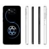 David Jewish Star Symbol Cover Phone Case For Xiaomi Poco F7 Ultra X7 X6 X5 Pro M7 Redmi 15C 15 13C 13 12C 12 10C 10 9A 9C 9T 9