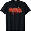 _Fresh_ Old School Graffiti Style _ Funny Graffiti Graphic T-Shirt(3)