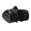 Motorcycle Accessories 36L To 58L Expandable Capacity Waterproof Side Luggage Storage Tool Bag for Sport Motorbike
