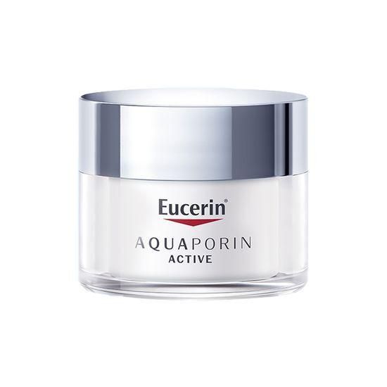 Eucerin Aquaporin Active Light Cream for Combination Skin 50ml