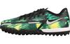 Phantom GT 2 Academy TF Low Top Kids' Soccer Shoes Black Grass Green Kids' DM0739-003