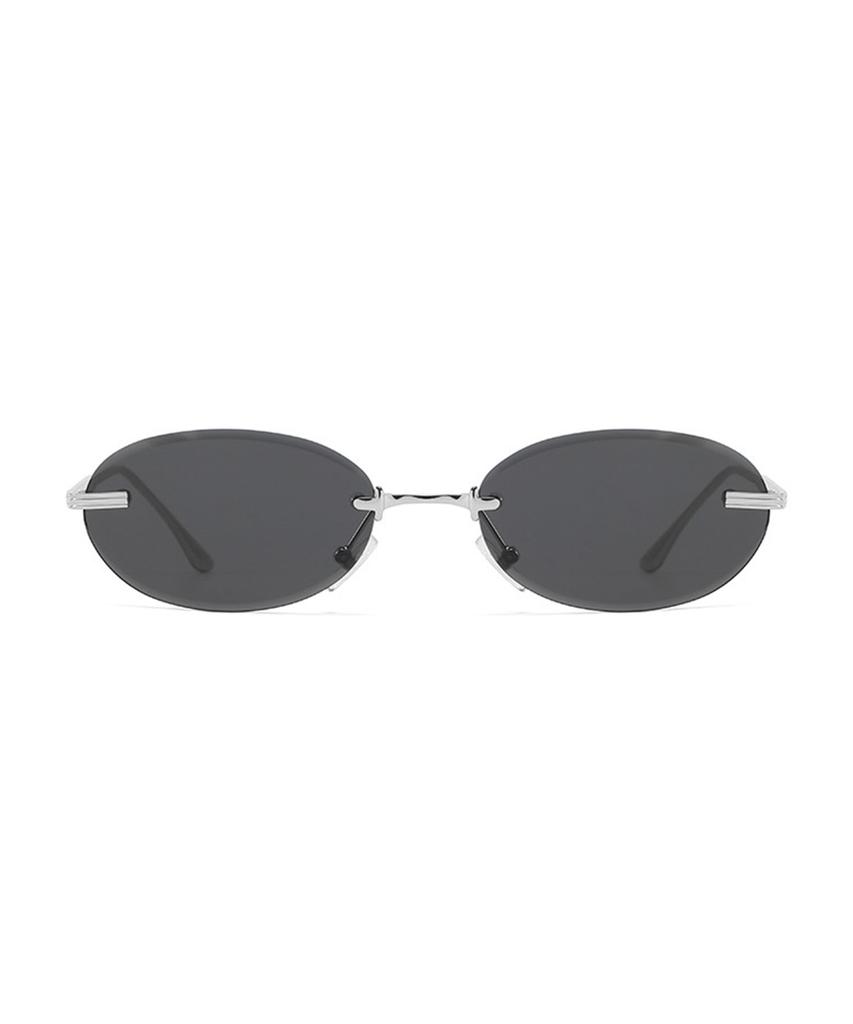 Tukyubeu 3606 (Silver-Black)