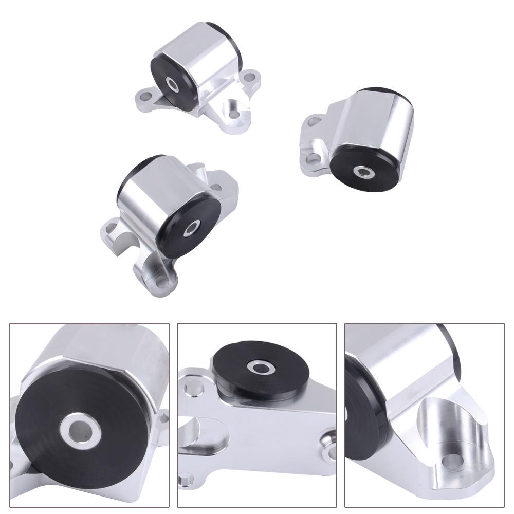 Engine Mount for 90-00 Honda Civic BD Series EK2 3-Hole