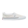 Knu Slip-On 'True White' VN0009QDWC6