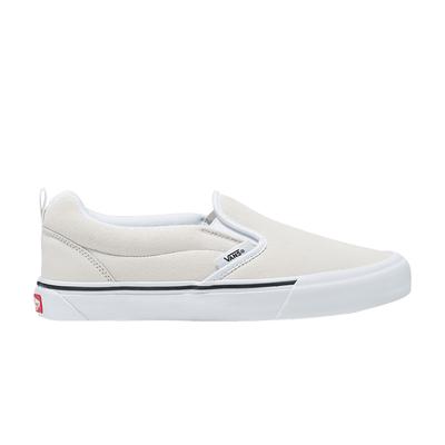Knu Slip-On 'True White' VN0009QDWC6