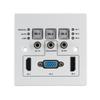 Hongjiahe HDBaseT Wall Plate Extender