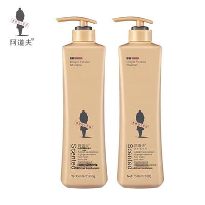 Adolph Anti-Hair Loss Ginger Care Shampoo