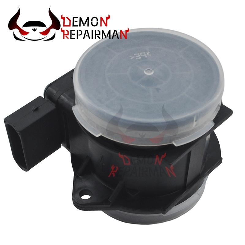 Mass Air Flow Sensor For For Kia Rio5 1.6L Spectra 1.8L 2.0L Spectra5 Sportage 2.0L Magentis Optima Rondo 2.4L 2.7L 2816423720