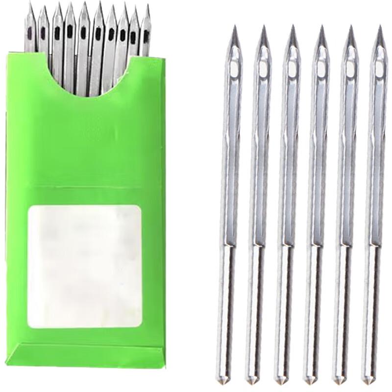 Sewing Machine Needles