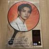 [USED] SEVENTEEN Joshua BE THE SUN Fan