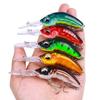 Special Floating Minnow Lure for Topwater Fishing 10.3CM-12G New Fishing Gear Set Lures Not Air Force