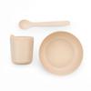 EKOBO Baby Feeding 3P Set