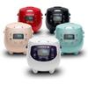Рисоварка Reishunger Digitaler Mini, мятная (542-MDRK-M)