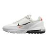 Nike Air Max Pulse Summit White Safety Orange Men Sneakers Cream Pure-Platinum Black DR0453-100