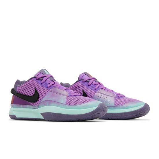 Nike Ja 1 EP Christmas FV5559-500