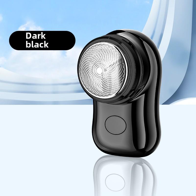 Feihong FH060 Wiederaufladbarer Mini-Reiserasierer