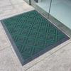 GooN Outdoor Anti-Slip 3-Brush Entrance Mat