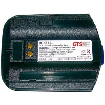 Gts Ck30-31 Li Ion 2400mah 7.4v 318-020-001 blackCustomization PC CK30-31 LI ION 2400MAH 7.4V 318-020-001 158619