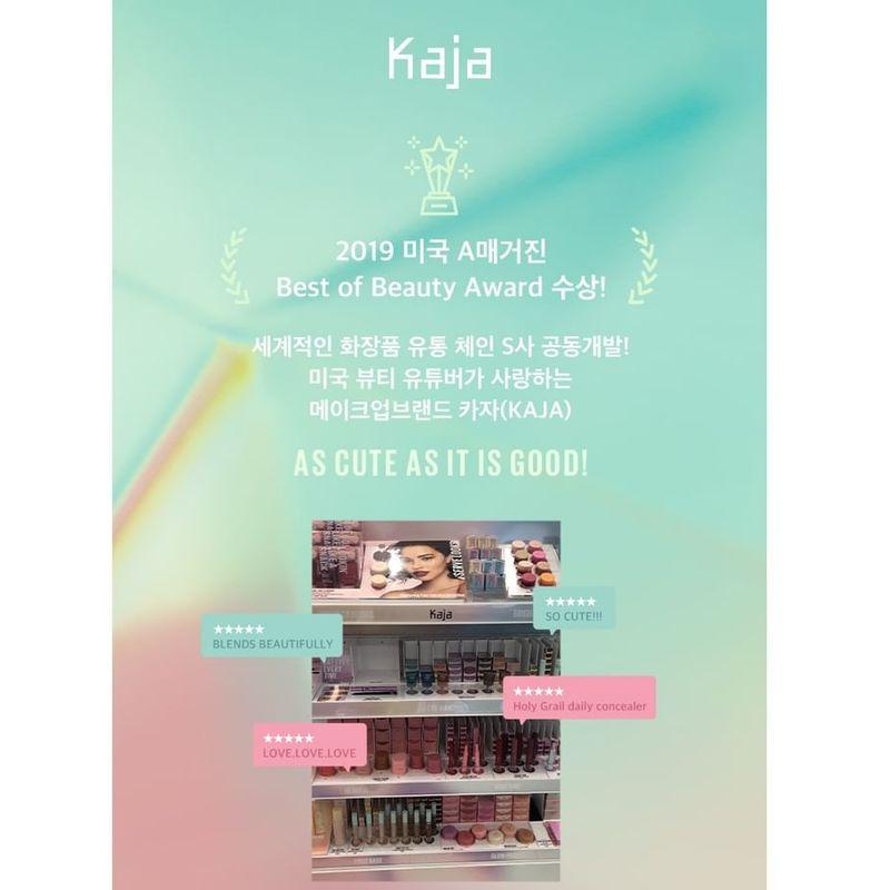 Kaja Love Swipe - 5 Colors