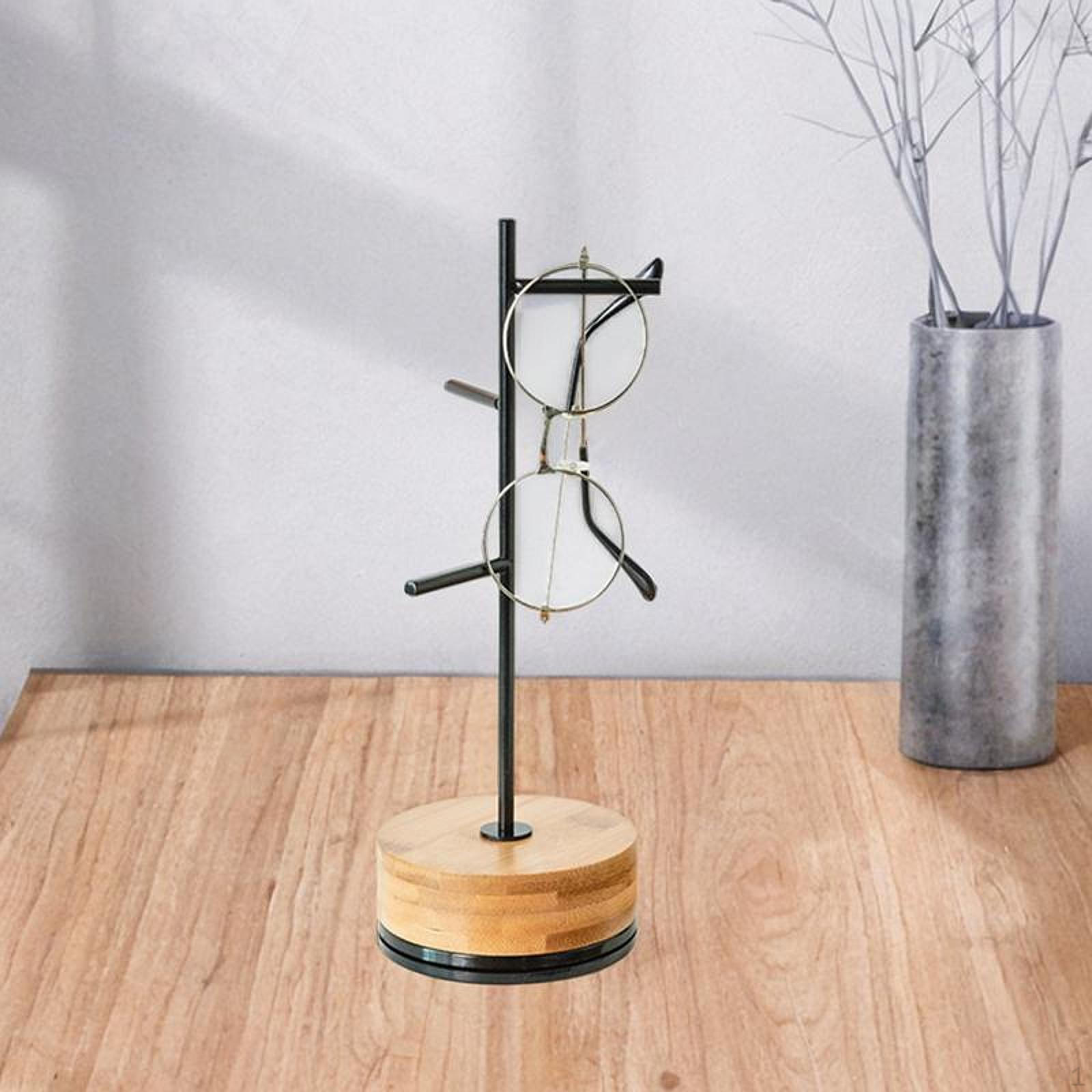 

Входной держатель для ключей, стойка для ювелирных изделий, устойчивая подставка-органайзер, для чёрный