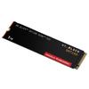 Western Digital WD Black SN7100 NVMe SSD 1 TB Black