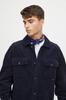 Демисезонная куртка Casual Friday August 0090 Cord-Overshirt