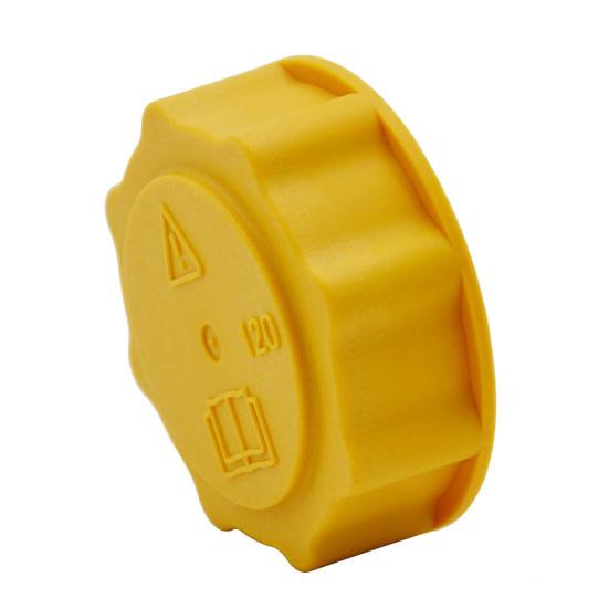 Akcesoria do pokrywy zbiornika wyrównawczego chłodnicy do F-ord Fiesta Focus 7267969