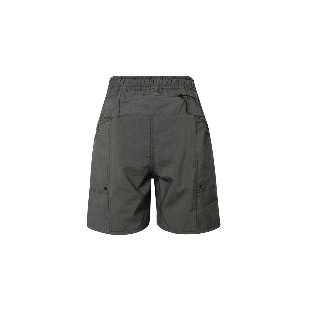 New Nike Casual Shorts Men's Gray DQ4817-068