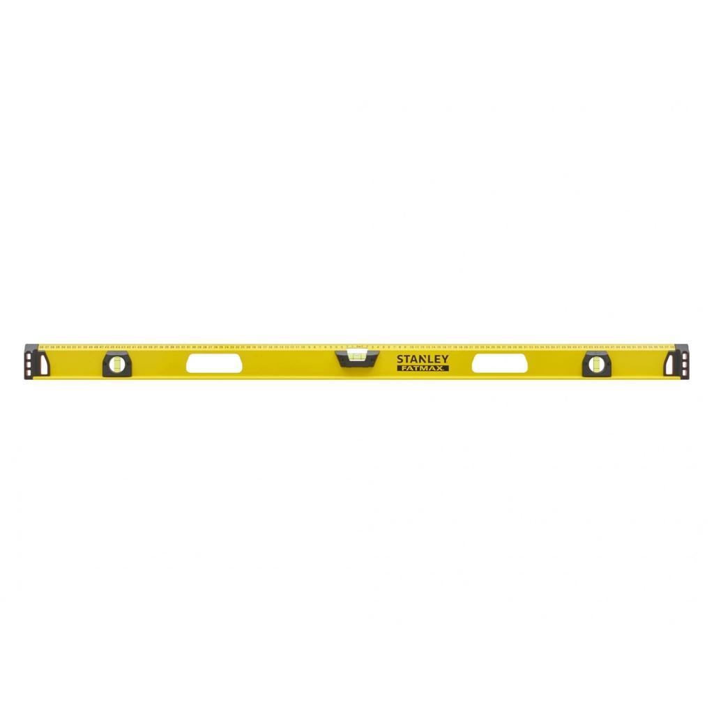 Stanley Hand Tools Fatmax I-beam Level